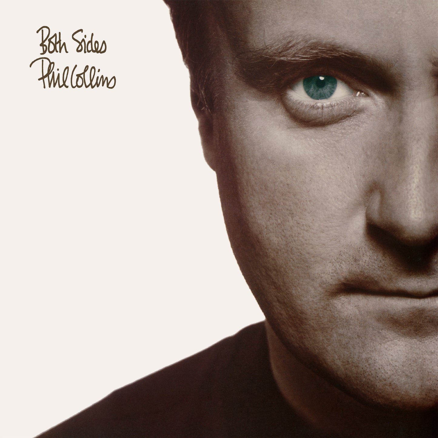 Phil Collins - Both Sides (All the Sides) - Half-Speed Mastered 5LP Box Set