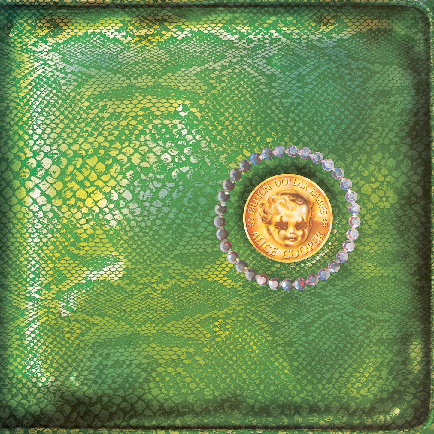 Alice Cooper - Billion Dollar Babies (Edición Deluxe "Trillion Dollar") - 3LP