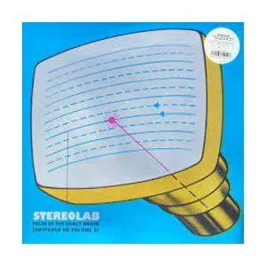 Stereolab - Pulse Of The Early Brain - LP