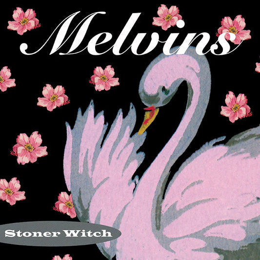 The Melvins - Stoner Witch - LP