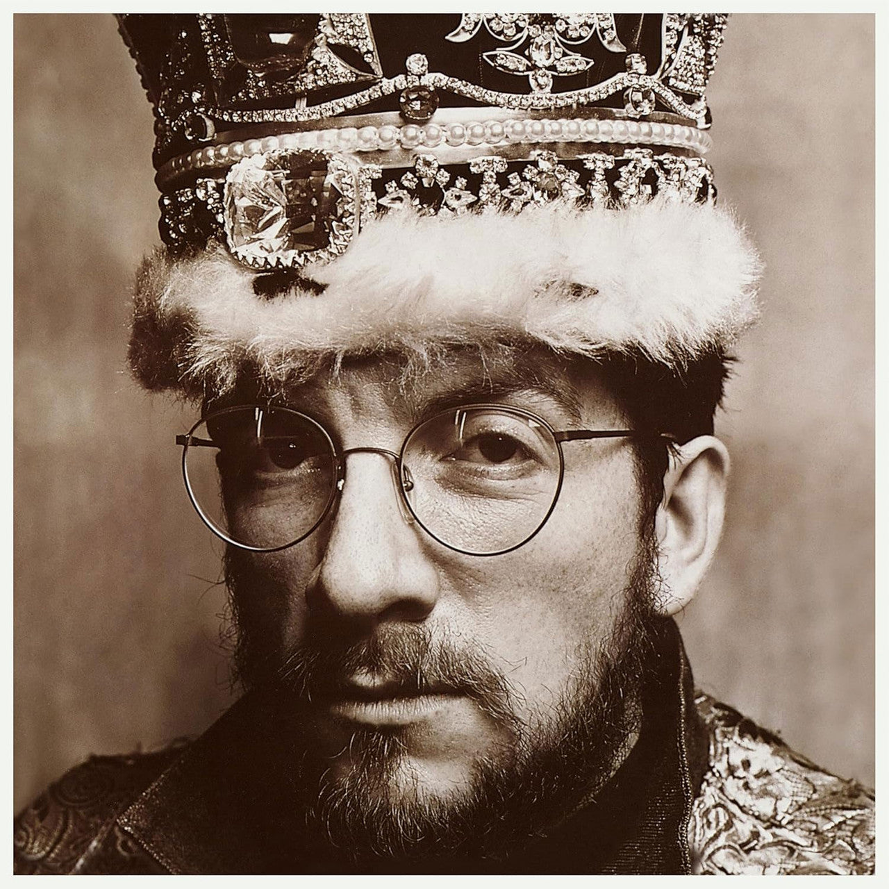 Elvis Costello - King of America (2024 Remaster) - LP