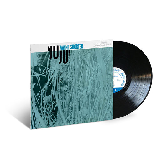 (Pedido anticipado) Wayne Shorter - Juju - Blue Note Classic LP *