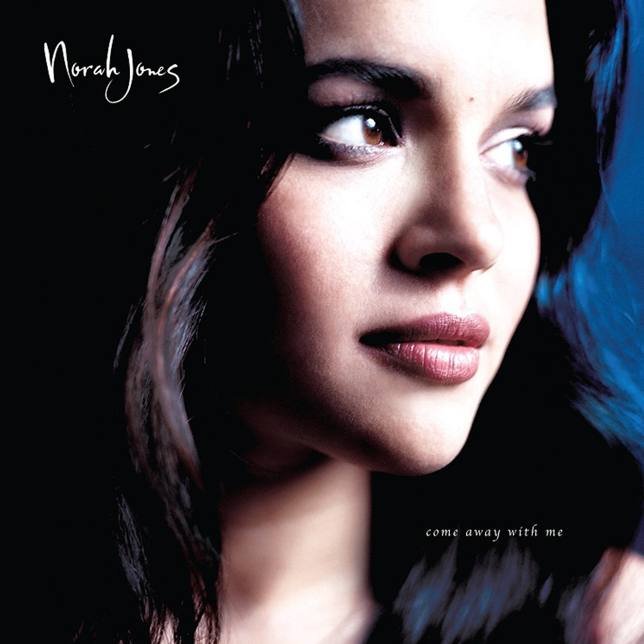 Norah Jones - Come Away With Me (20th Anniversary Limited Edition) - Import LP