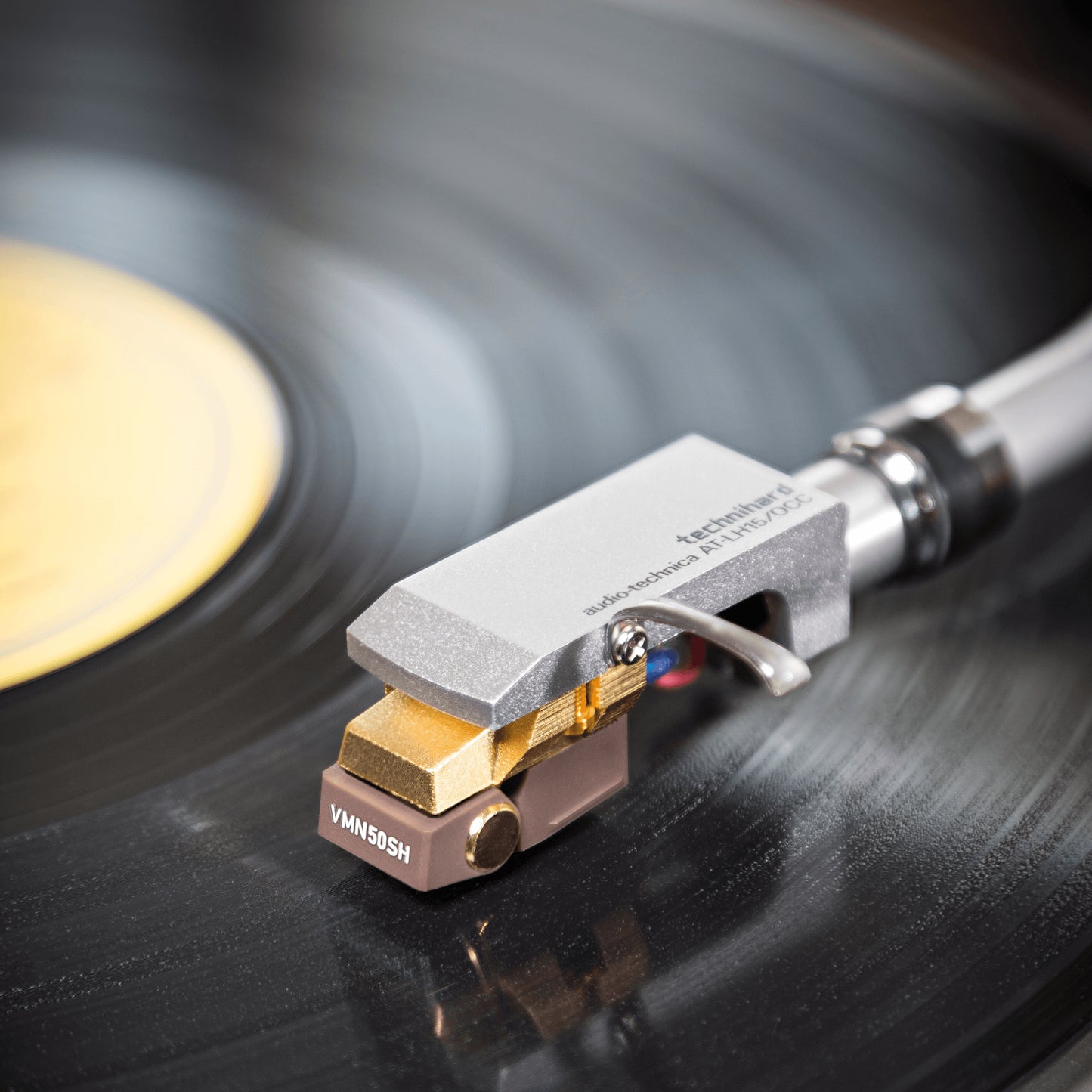 Audio-Technica - VM750SH Dual Moving Magnet Cartridge