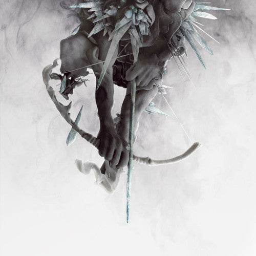 (Pre-Orden) Linkin Park - The Hunting Party - LP