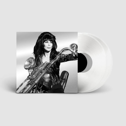 Cher - Forever - LP