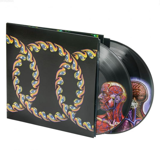 Tool - Lateralus - Picture Disc LP