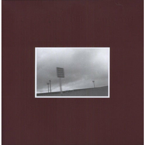 Viel Glück! Black Emperor – F#A# (Unendlichkeit) – LP 