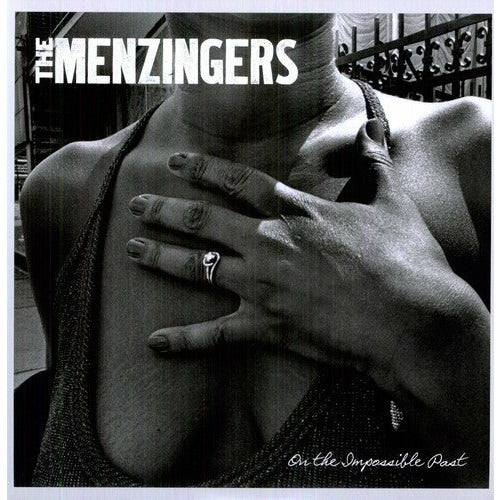 The Menzingers – On the Impossible Past – LP 