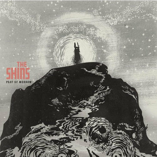 The Shins - Port of Morrow - LP