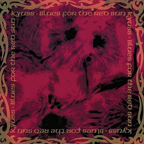 Kyuss - Blues para el sol rojo - LP