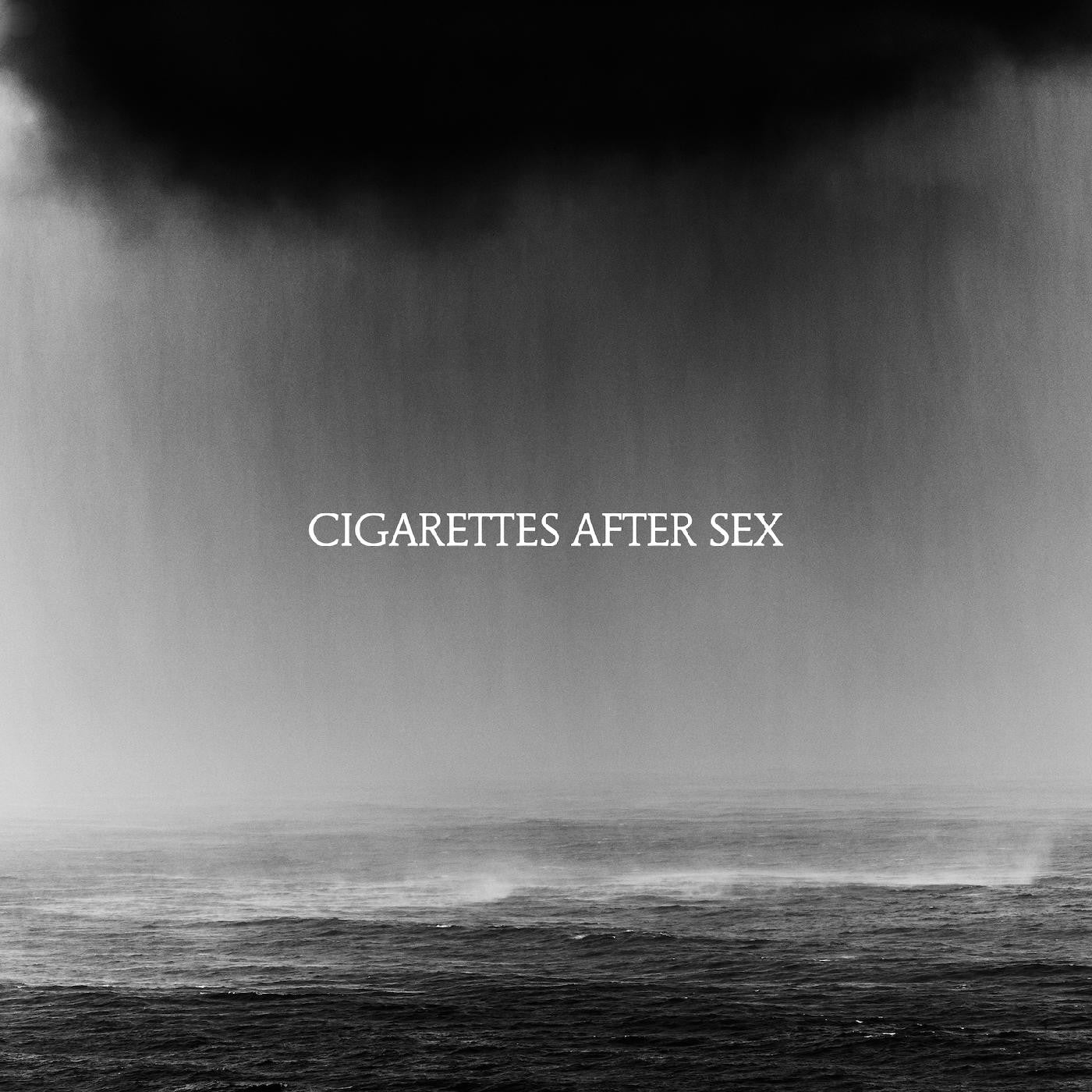 Cigarettes After Sex – Cry – LP