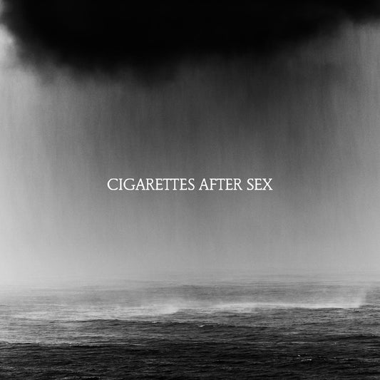 Cigarettes After Sex – Cry – LP