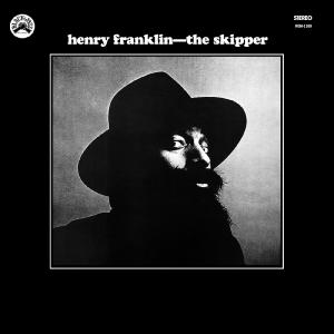 Henry Frankin – The Skipper – LP