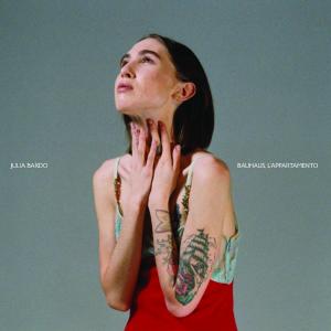 Julia Bardo - Bauhaus L'appartamento - LP