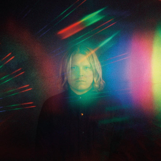 Ty Segall - Harmonizer - LP