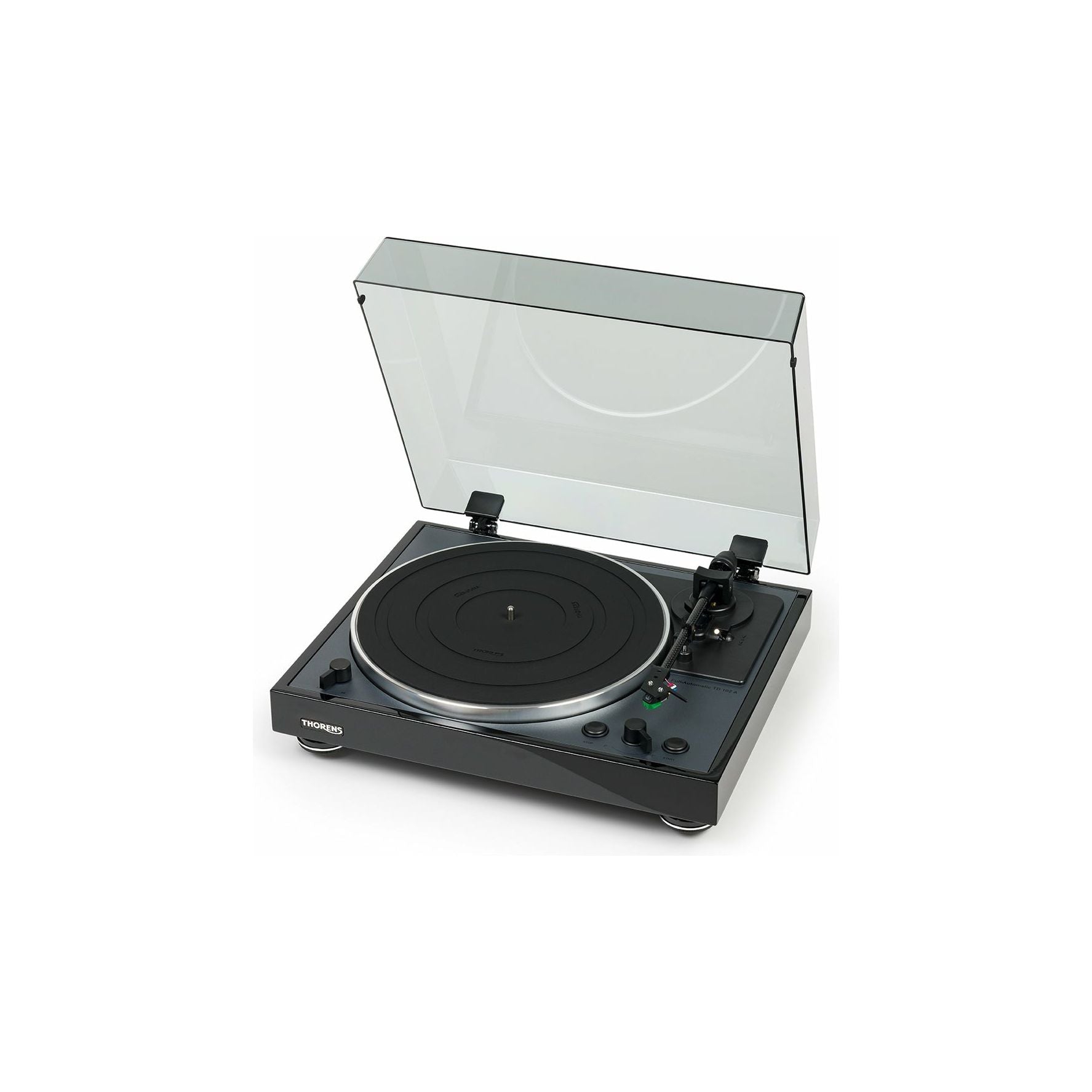 Thorens tocadiscos 2025