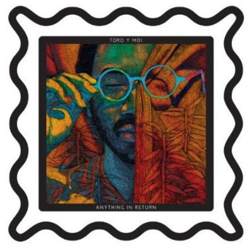 Toro Y Moi - Anything in Return - LP