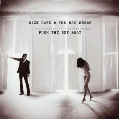 Nick Cave – Push the Sky Away – LP