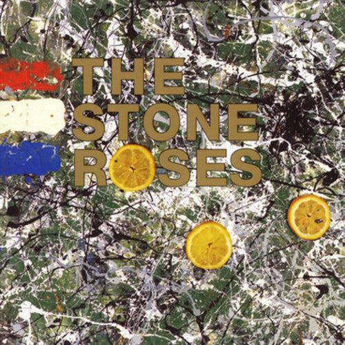 The Stone Roses - The Stone Roses - LP