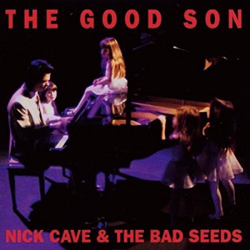 Nick Cave – Good Son – LP 