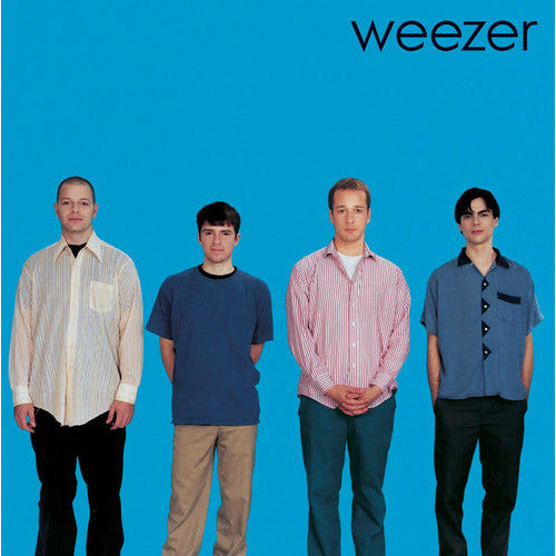 Weezer – Weezer Blue Album – LP 