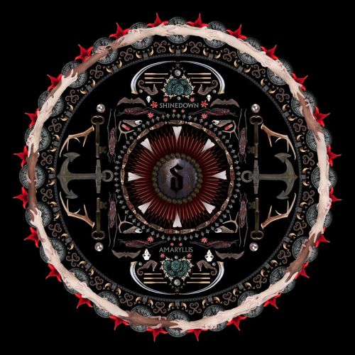 Shinedown - Amaryllis - LP