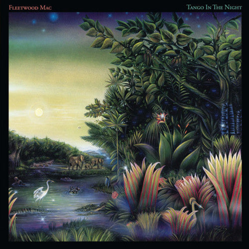 Fleetwood Mac – Tango In The Night – LP