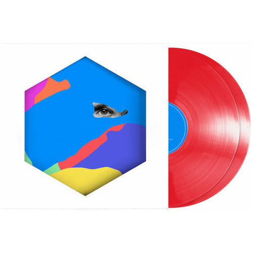 Beck - Colors - LP