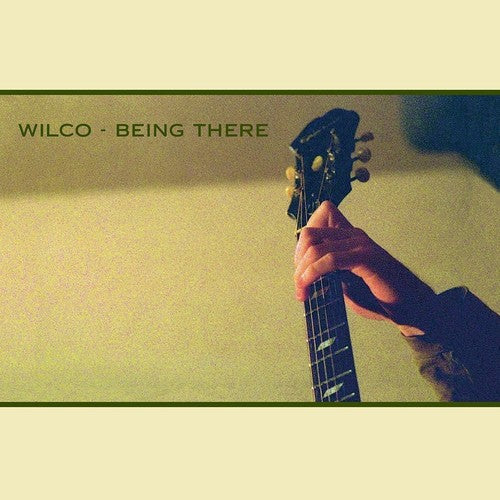 Wilco - Estar Ahí - LP