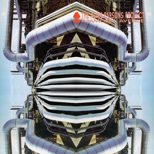 Das Alan Parsons Project – Ammonia Avenue – CD-, LP- und Blu-Ray-Box-Set