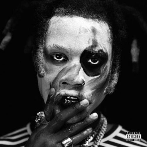 Denzel Curry - TA1300 - LP