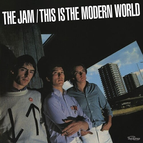 The Jam - This Is the Modern World - LP