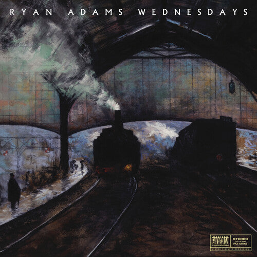 Ryan Adams - Wednesdays - LP