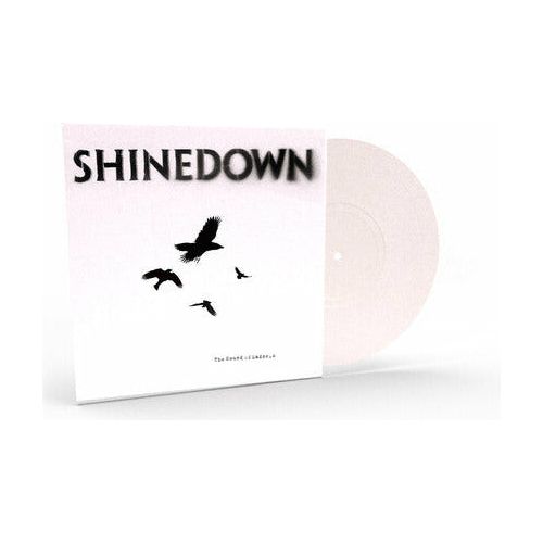 Shinedown - The Sound Of Madness - LP