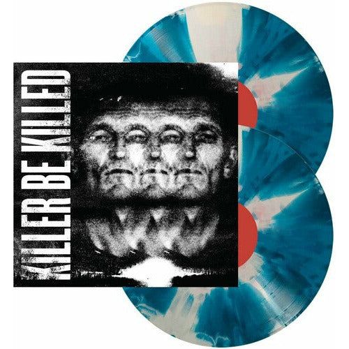 Killer Be Killed - Killer Be Killed - LP 