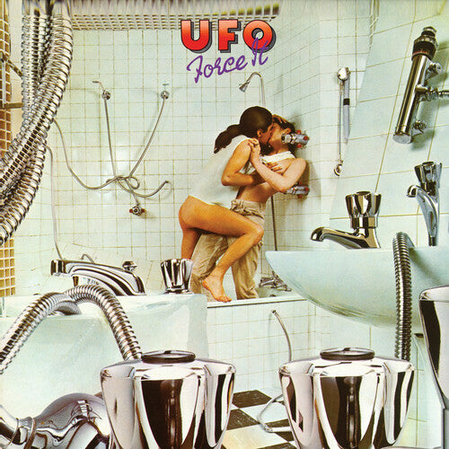 UFO - Force It - Indie LP