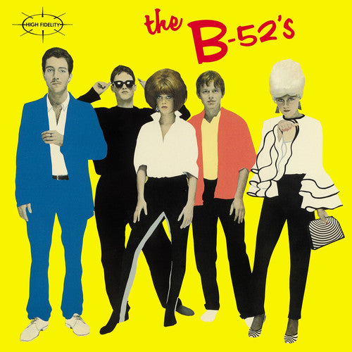 Los B-52's - Los B-52's - LP