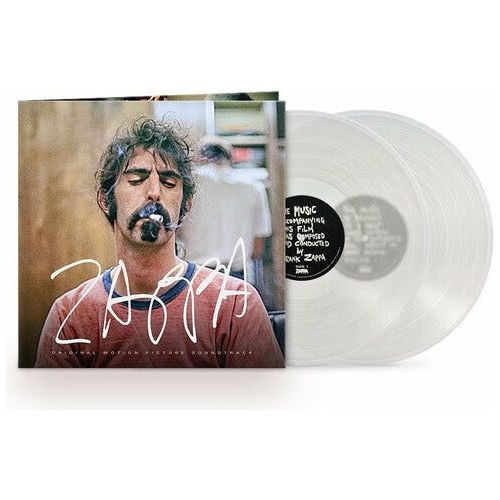 Zappa – Original-Film-Soundtrack-LP