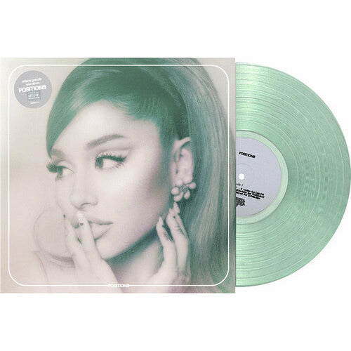 Ariana Grande – Positionen – LP