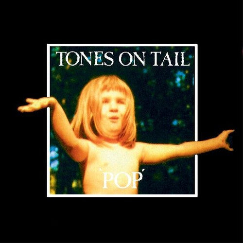 Tones on Tail - Pop - LP