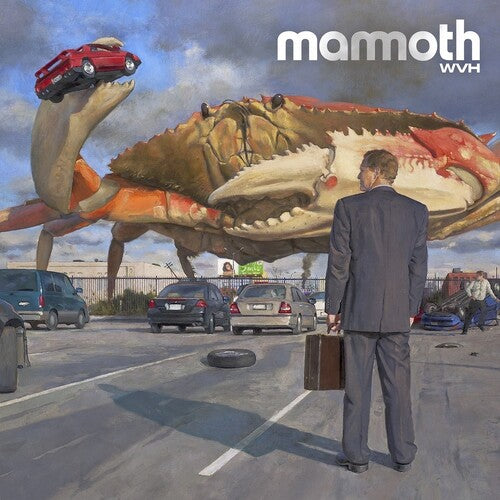 Mammoth Wvh - Mammoth Wvh - Indie LP