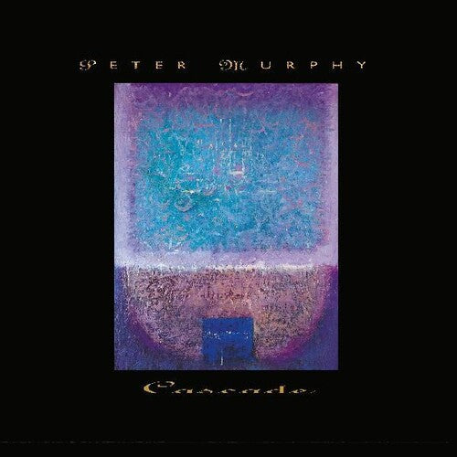 Peter Murphy – Cascade – LP 