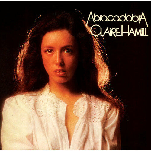 Claire Hamill – Abracadabra – LP 