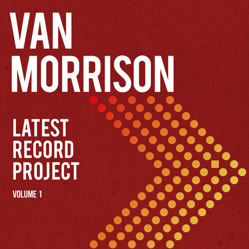 Van Morrison - Latest Record Project Volume 1 - CD