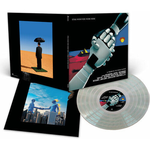 Pink Floyd Tribute: Still Wish You Were Here – Verschiedene LP 