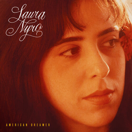 Laura Nyro - American Dreamer - LP en caja 