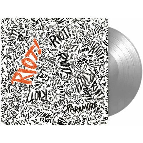Paramore – Aufstand! - LP 