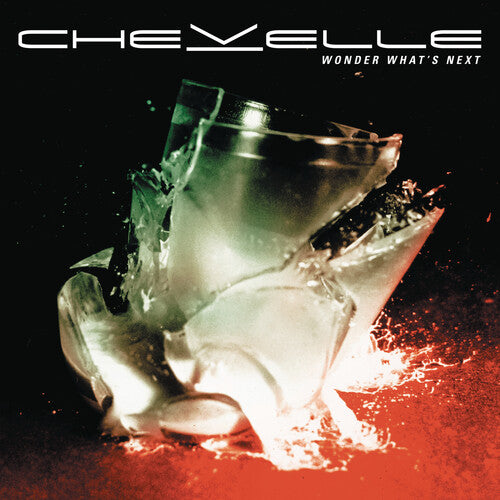 Chevelle - Wonder What's Next - LP