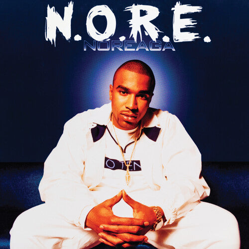 Noreaga – NORE – Indie-LP